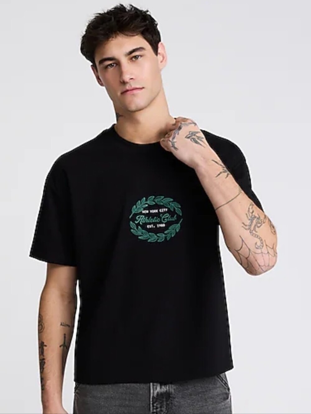 Mens Express Tshirt
